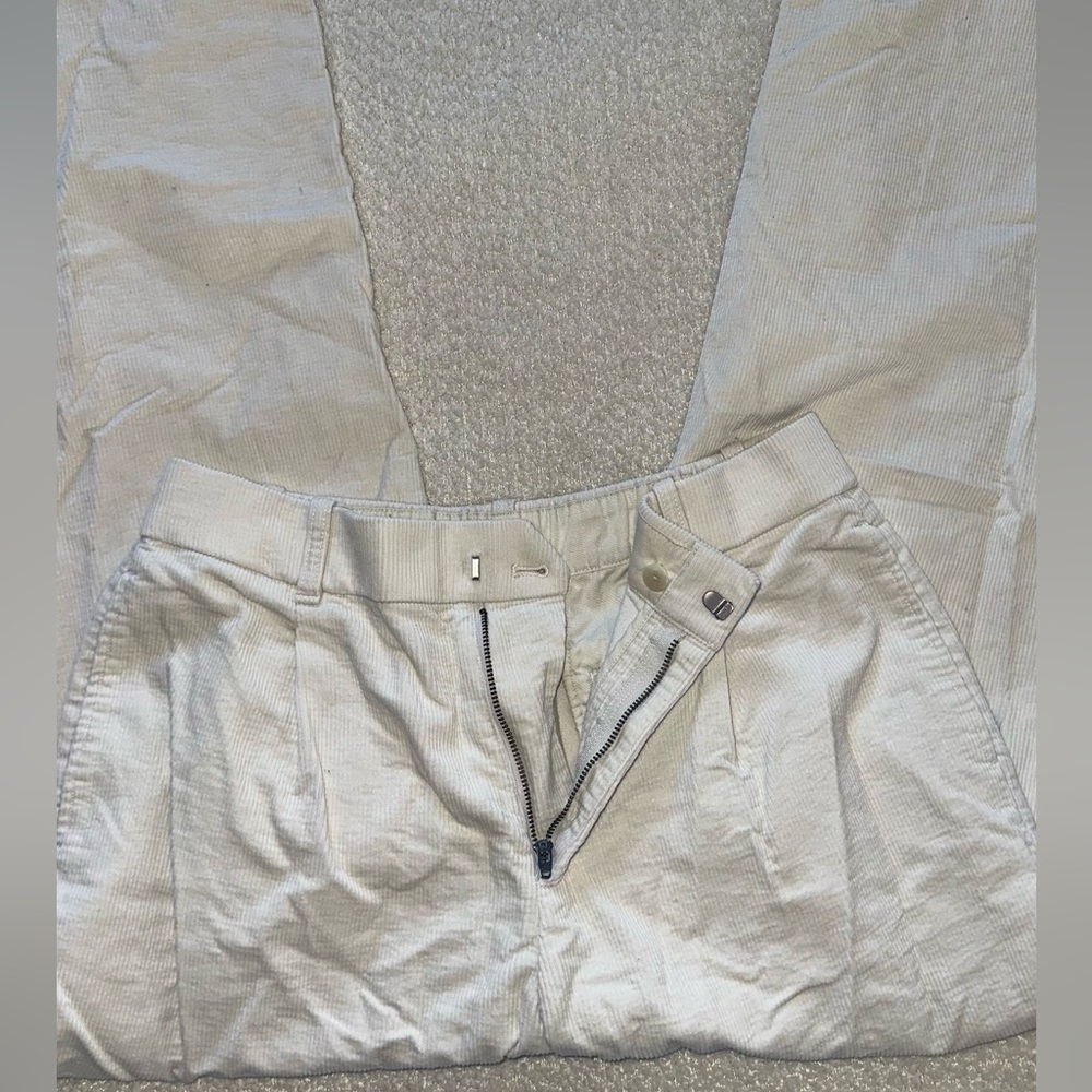 Uniqlo Corduroy Pants - Picture 3 of 5